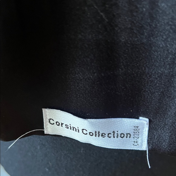 Chic Paisley Patterned Scarf - Picture 4 of 4